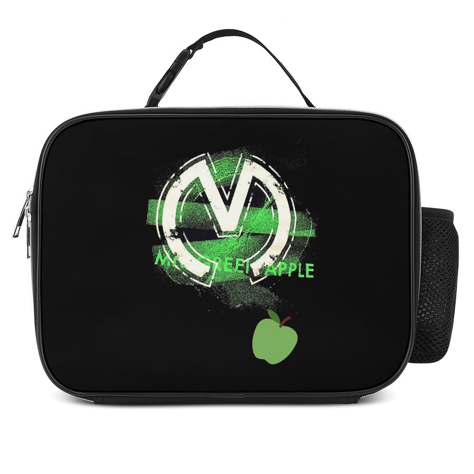 ミセスグリーンアップル 景品 クーラーバックとグラス2個 ミセスグリーンアップル 景品 クーラーバックとグラス2個 ミセス